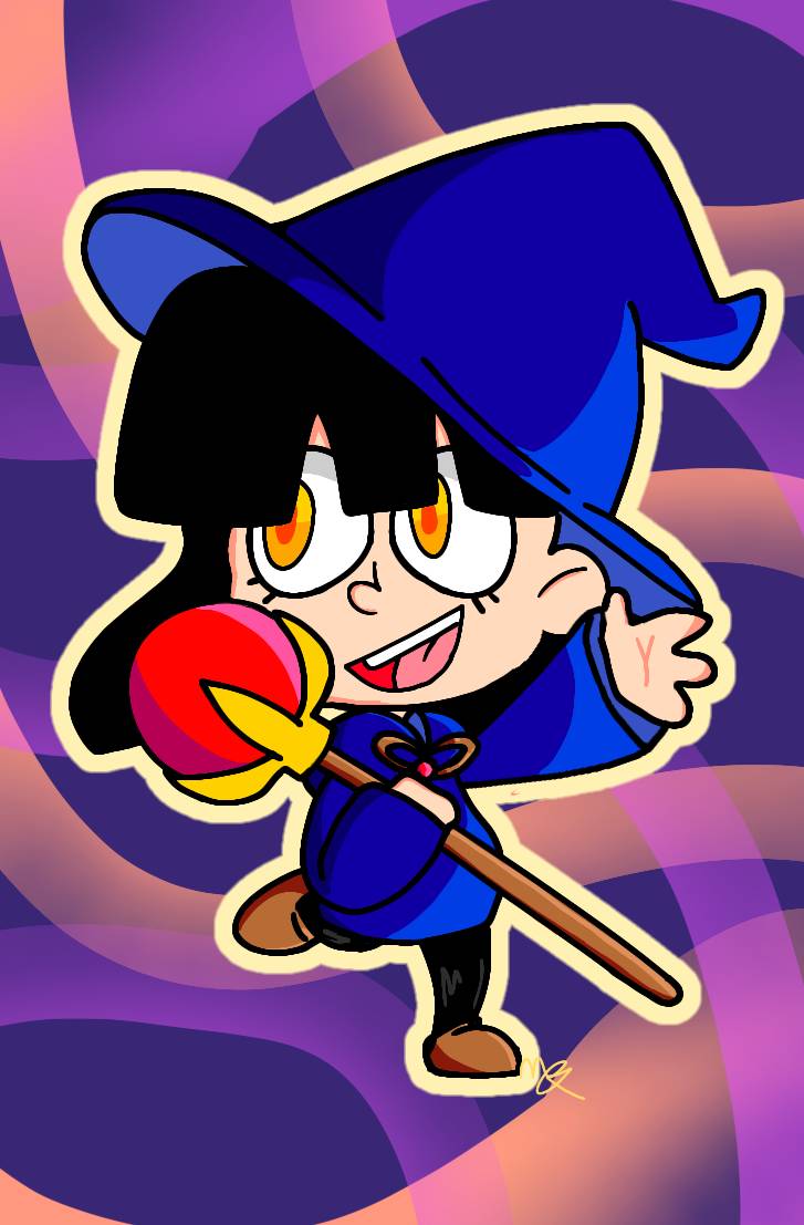 Lydia sticker by SadHouseCat on DeviantArt