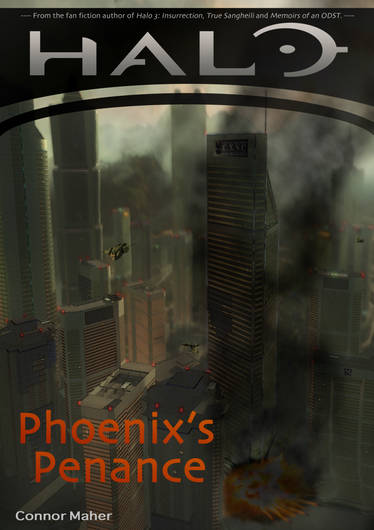 Phoenix's Penance