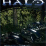 Halo: Ghosts Of Onyx (Cover)