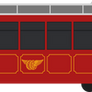Hong Kong Peak Tram