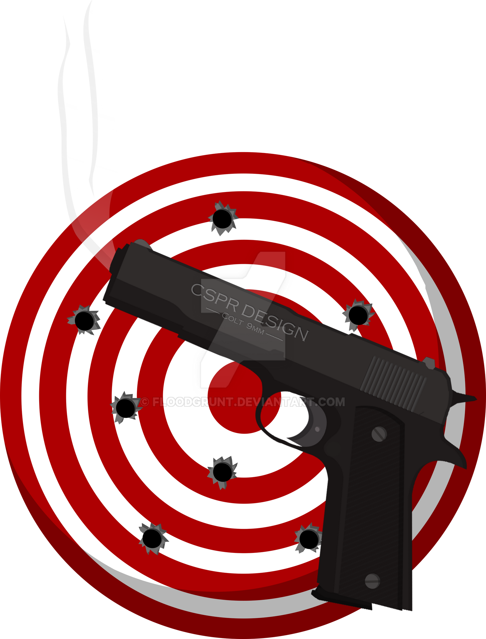 Target Practice