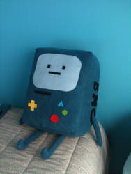 BEEMO Pillow