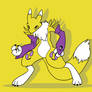 Renamon