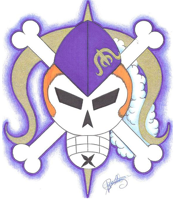 X DRAKE - One Piece by youcefl36 on DeviantArt