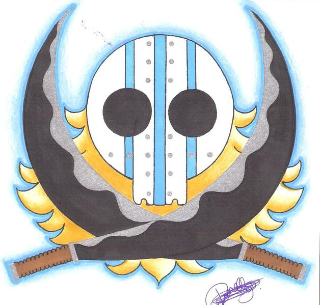Killer Pirate Emblem By Loloow On Deviantart Killer Pirate Emblem By Loloow On Deviantart