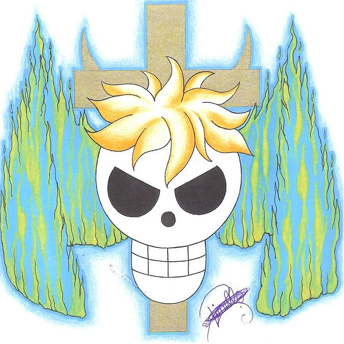 Marco Pirate Emblem By Loloow On Deviantart Marco Pirate Emblem By Loloow On Deviantart