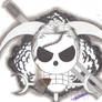 Smoker Marine-Emblem.