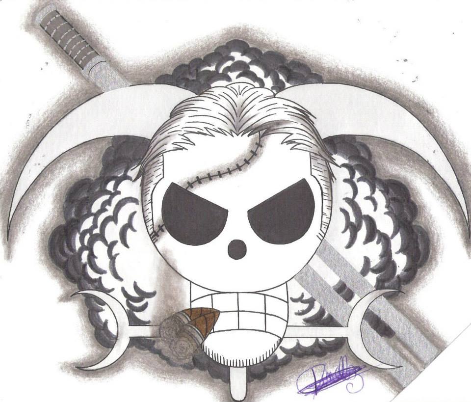 Smoker Marine Emblem By Loloow On Deviantart Smoker Marine Emblem By Loloow On Deviantart