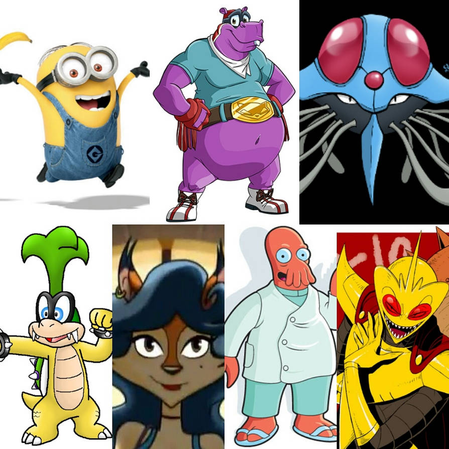 Future Spongebob by BlazeSurvivor on DeviantArt