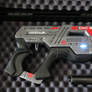 M-6 Carnifex (Mass Effect)