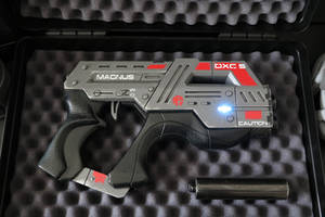 M-6 Carnifex (Mass Effect)