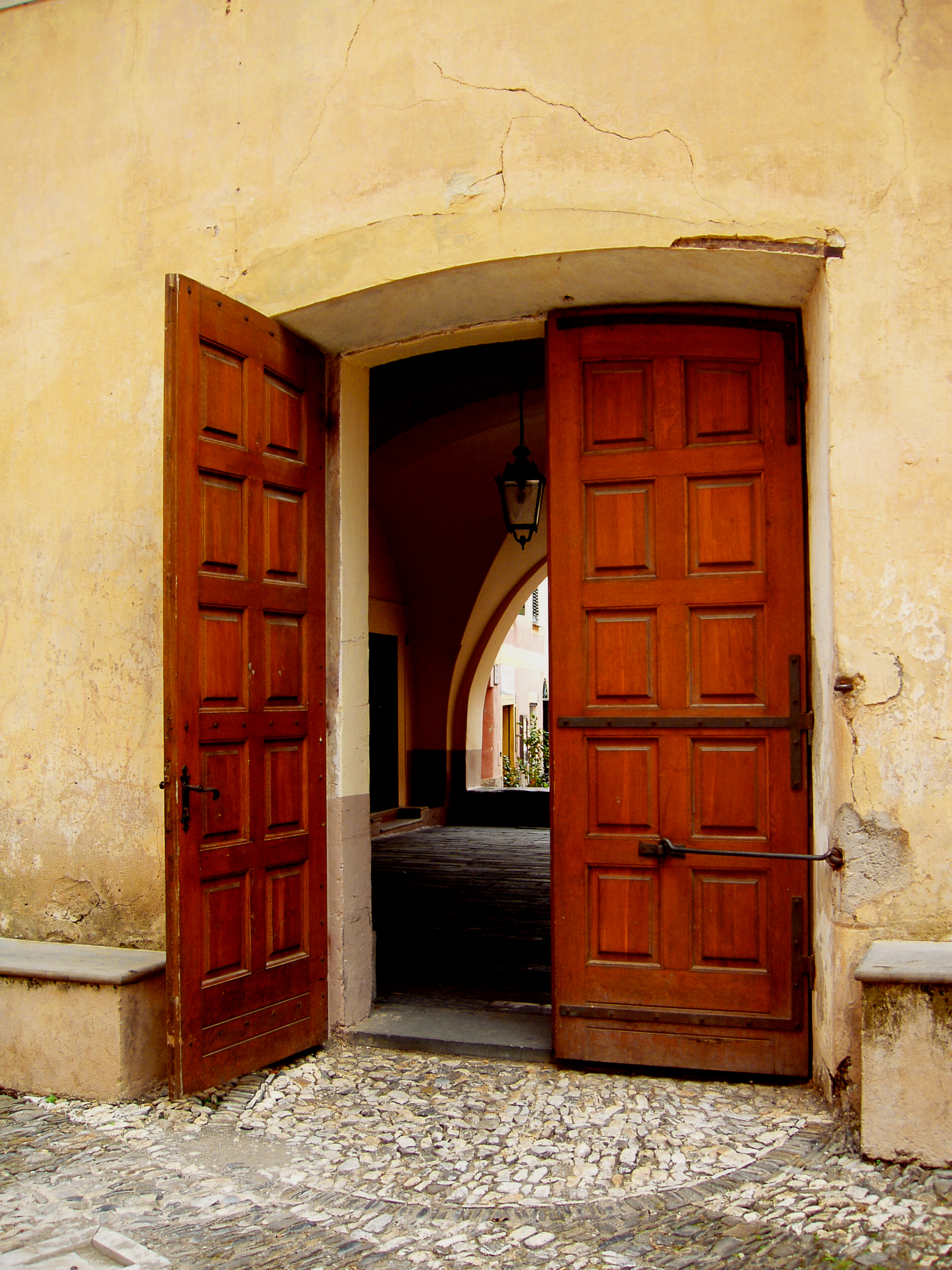 doorway