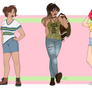 Adoptables OPEN