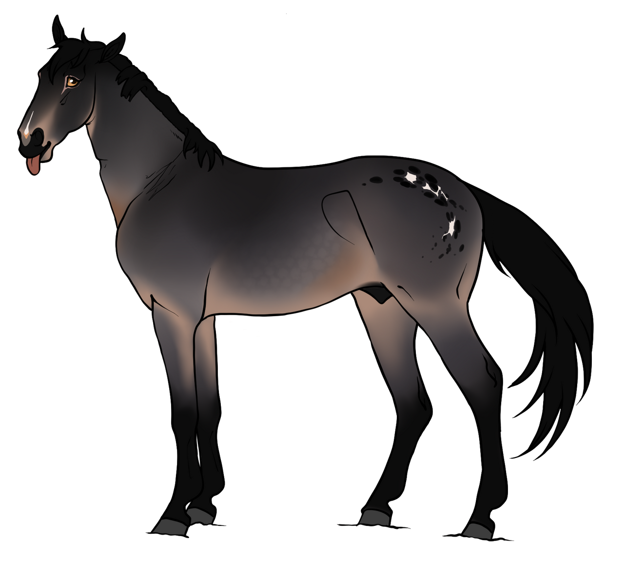 S171 Joyeux Calvaire by Moonpaw449 on DeviantArt