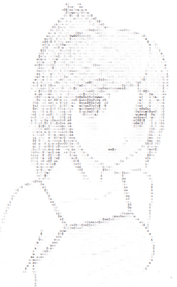 Lily ASCII