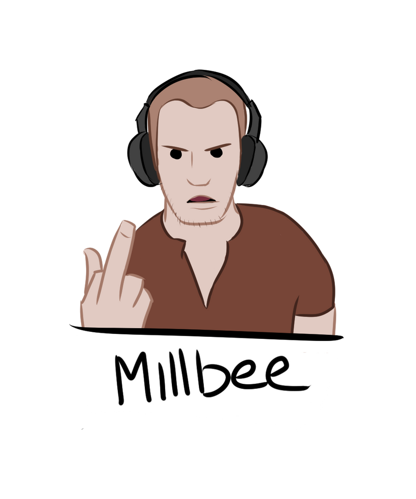 ...Because you interrupted the STRIP CHESS! by ScottyTaylor on DeviantArt