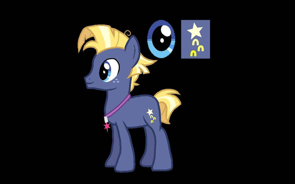 Mlp Color guide by blackout200 on DeviantArt