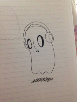 Napstablook