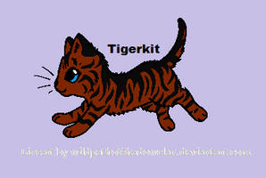 Tigerkit