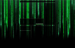 Matrix YouTube Background