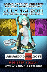 AX2011 Flyer