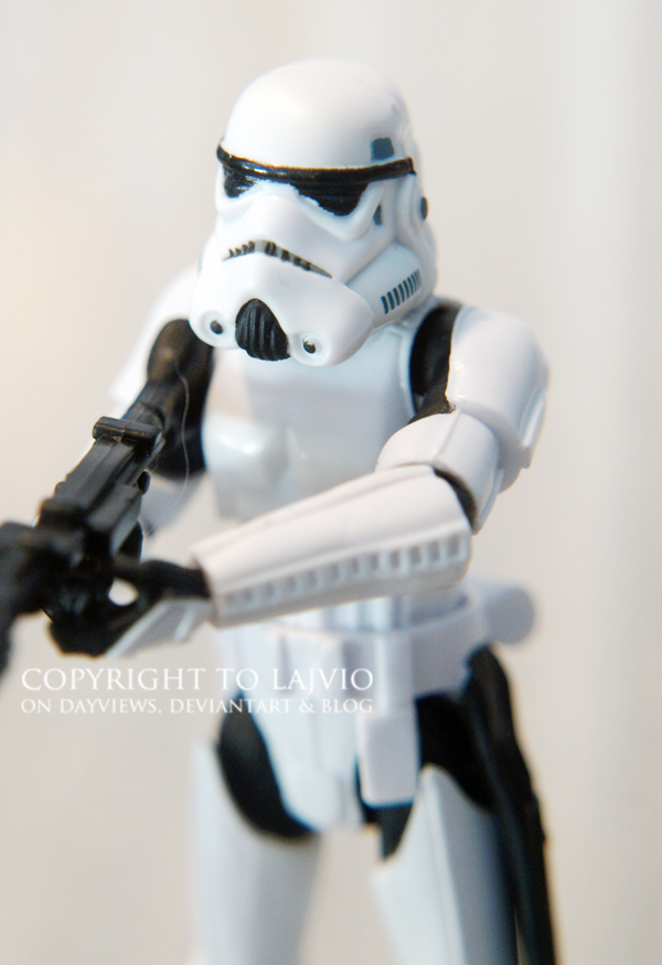 Stormtrooper