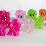 MLP Collection Pinkie Pie shape