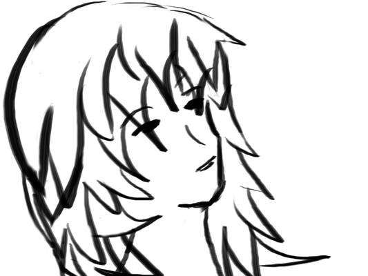 Marluxia - Number XI