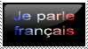 Je parle francais by Tifa22