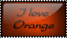 - Orange - by Tifa22