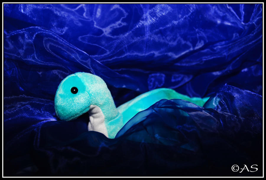 Nessie