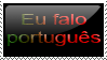 I speak Portuguese by Tifa22