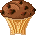 Pixel Muffin