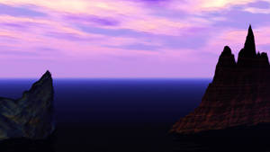 Fading Sky