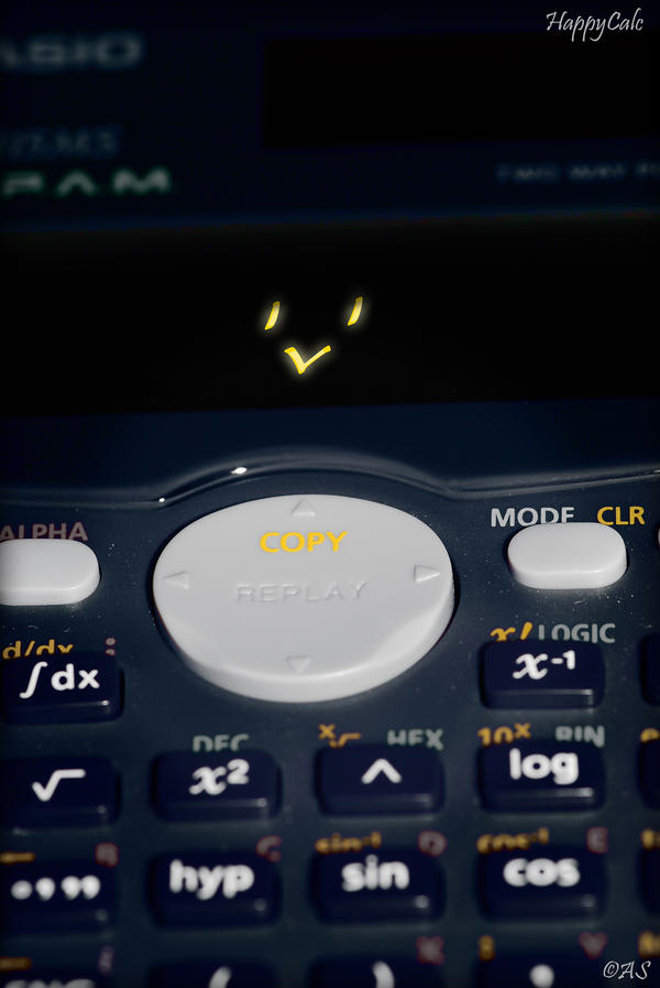 .:HappyCalc:.