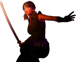 You ready to join the fight?