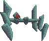 Hyena Droid Bomber