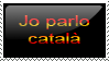 Stamp Catalan