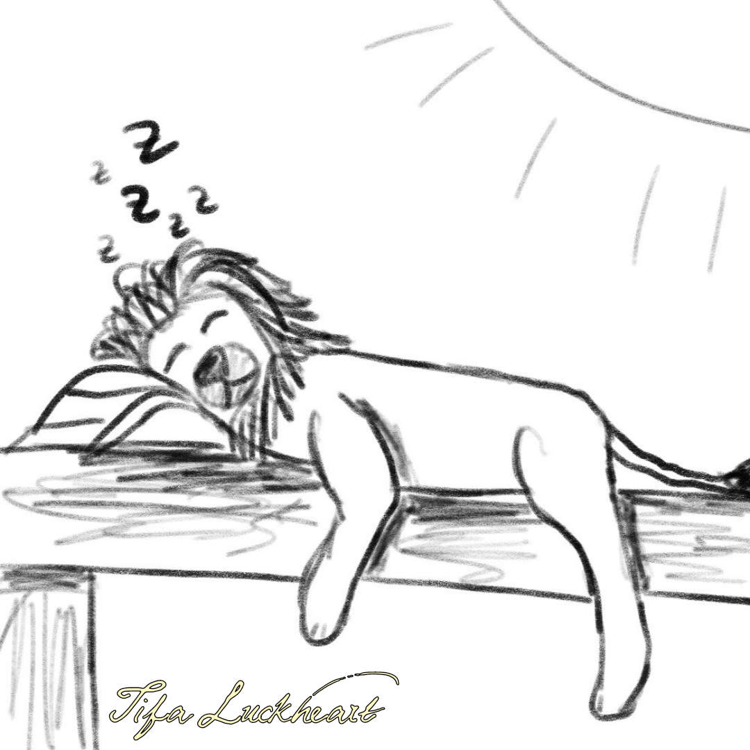 Sleepy