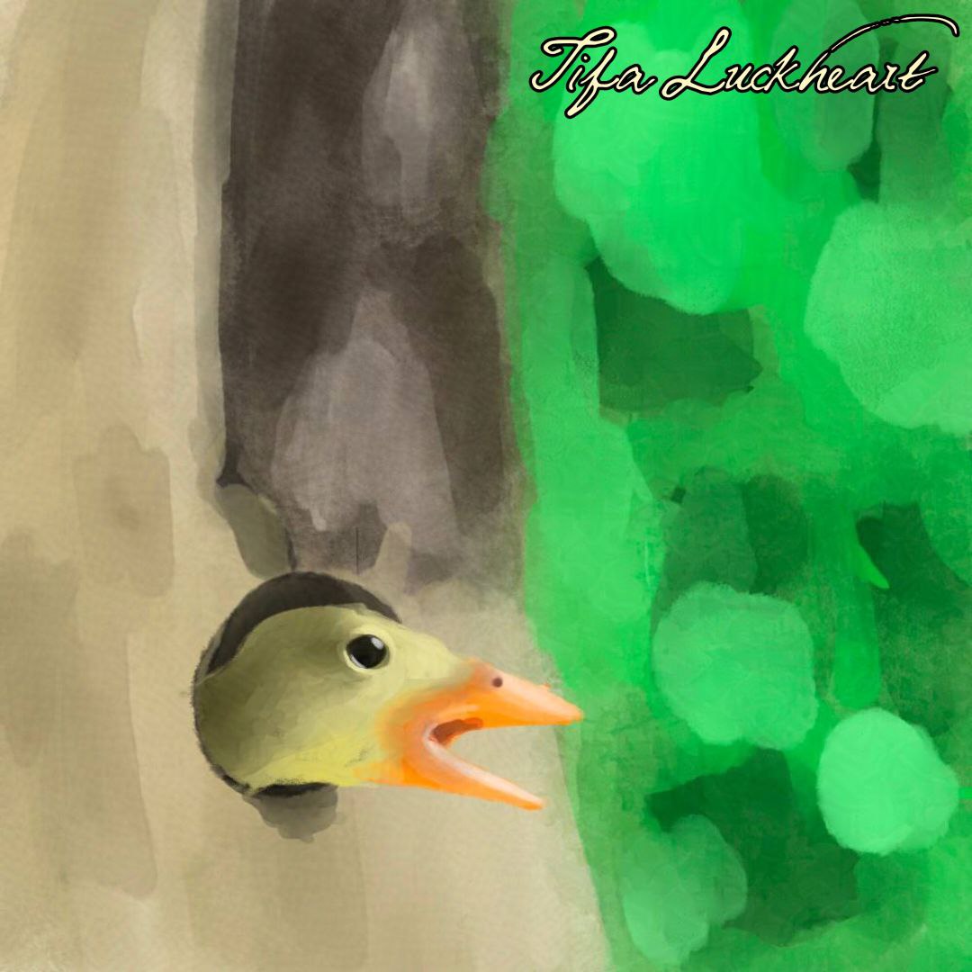Birdie