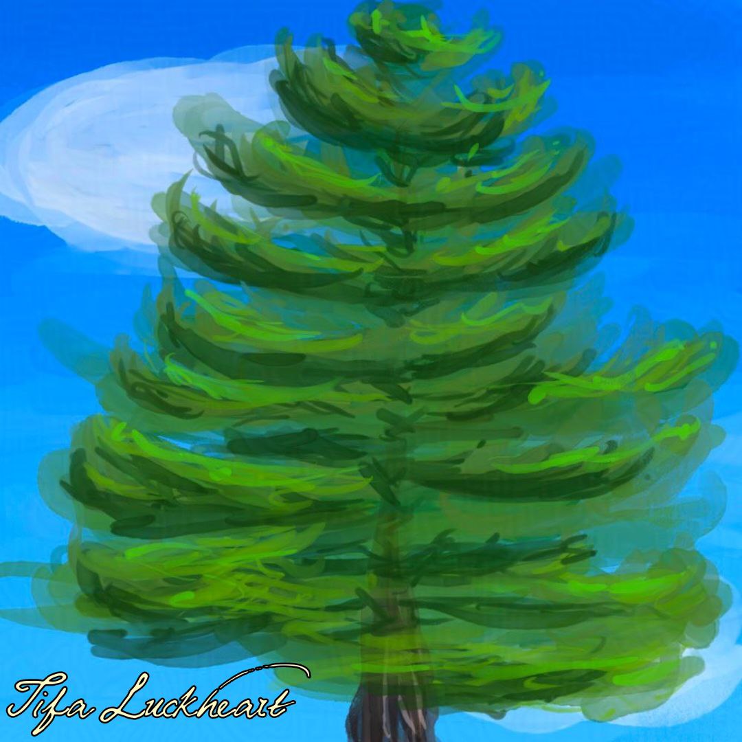 Pine
