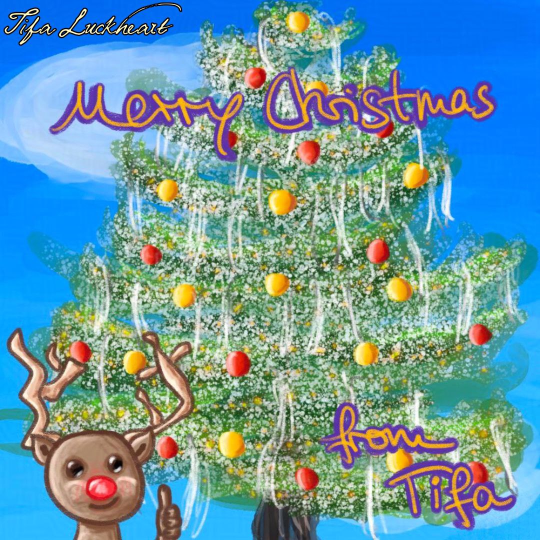 Merry Christmas 2024