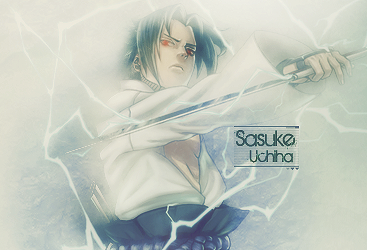 Sasuke Uchiha