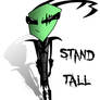 Stand Tall Xet