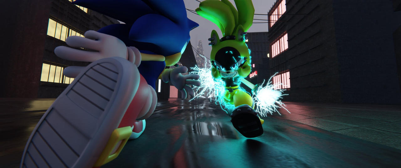 Rat Fighting Rink Rat Fight by Orangesareprettycool on DeviantArt