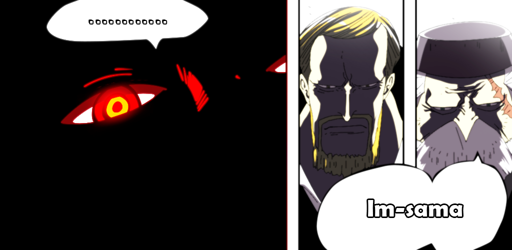 One Piece 908 Im Sama By Babill1695 On Deviantart One Piece 908 Im Sama By Babill1695 On Deviantart