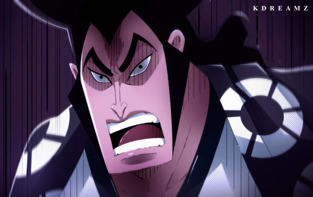 Kozuki Oden One Piece 968 By Kdreamz On Deviantart Kozuki Oden One Piece 968 By Kdreamz On Deviantart