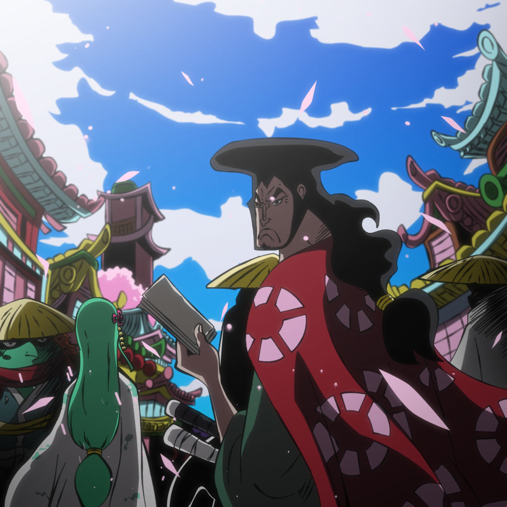 One Piece 972 By Kdreamz On Deviantart One Piece 972 By Kdreamz On Deviantart
