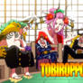 Tobi Roppo - One Piece 978