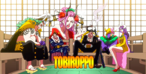 Coloreados Del Manga On One Piece Esp Deviantart Coloreados Del Manga On One Piece Esp Deviantart